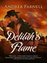 Delilah's Flame