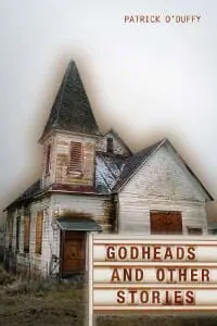 Godheads and Other Stories