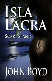 Isla Lacra (Scar Island)
