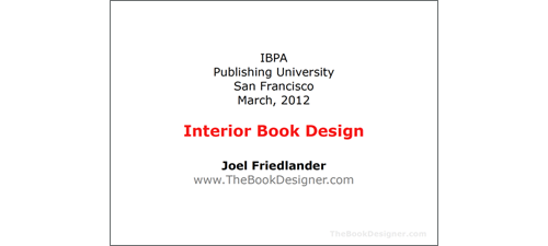 PubU-2012-Book-Design-image