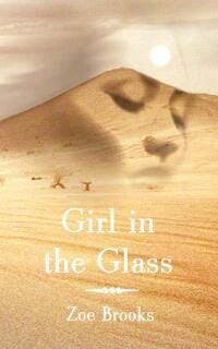 Girl in the Glass