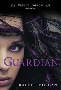 Guardian (Creepy Hollow, #1)