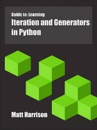 Guide to Learning Iteration and Generators in Python