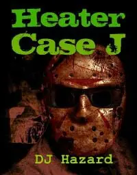 Heater Case J Heater Case J