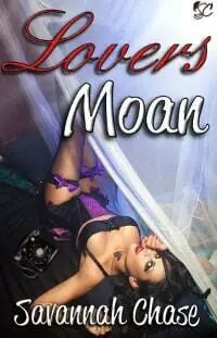 Lovers Moan Lovers Moan