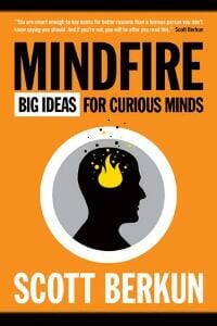 Mindfire: Big Ideas for Curious Minds