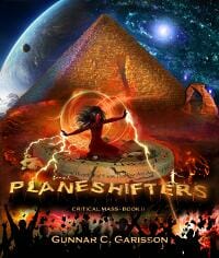 Planeshifters