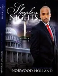 Sleepless Nights: The Drew Smith Series
