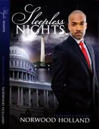Sleepless Nights: The Drew Smith Series Sleepless Nights: The Drew Smith Series