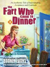 The Fart Who Came to Dinner