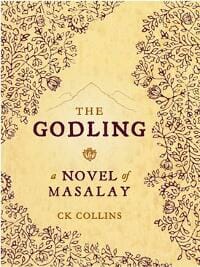 The Godling: A Novel of Masalay