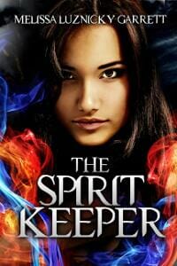 The Spirit Keeper