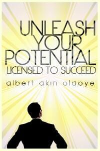 Unleash Your Potential