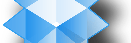 Dropbox author platform