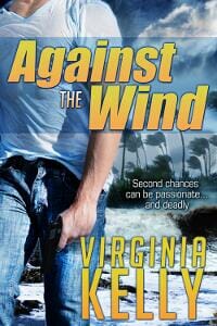 Against the Wind