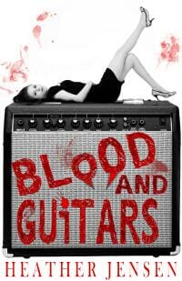 Blood And Guitars