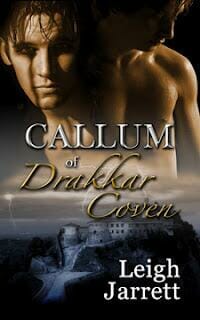 Callum of Drakkar Coven