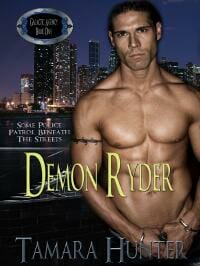 Demon Ryder