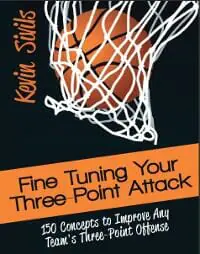 Fine Tuning Your Three-Point Attack Fine Tuning Your Three-Point Attack