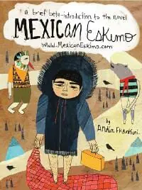 Mexican Eskimo