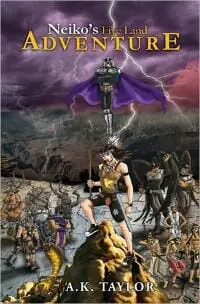 Neiko's Five Land Adventure Neiko's Five Land Adventure