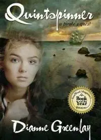 Quintspinner: A Pirate's Quest Quintspinner: A Pirate's Quest