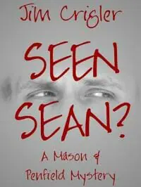 Seen Sean? Seen Sean?