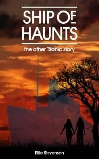 Ship of Haunts