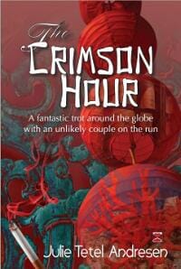 The Crimson Hour