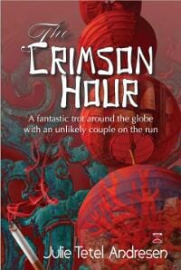 The Crimson Hour