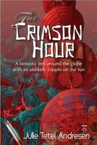 The Crimson Hour The Crimson Hour