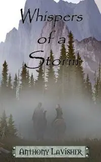 Whispers of a Storm Whispers of a Storm