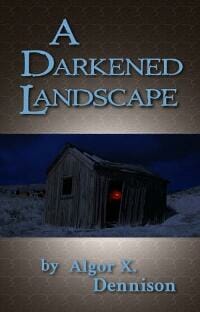 A Darkened Landscape