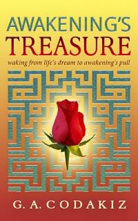 Awakening's Treasure: Waking from Life's Dream to Awakening's Pull