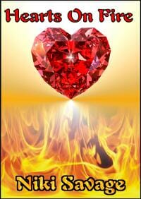 Crossfire: Hearts on Fire