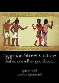 Egyptian Street Culture That No One Will Tell You About