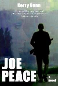 Joe Peace