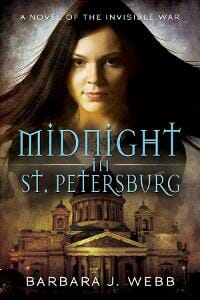 Midnight in St. Petersburg