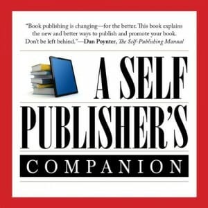Self-publishers-companion