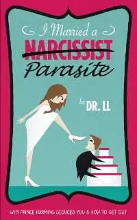 I Married a Parasite