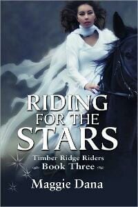 Riding for the Stars