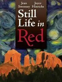 Still Life In Red