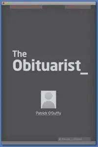 The Obituarist