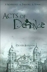 ACTS OF DEFIANCE