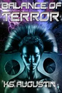 Balance of Terror Balance of Terror