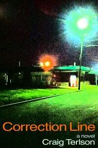 Correction Line Correction Line