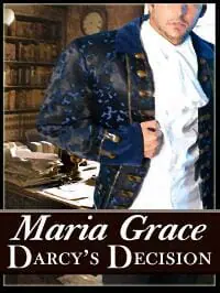 Darcy's Decision Darcy's Decision