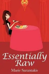 Essentially Raw Essentially Raw