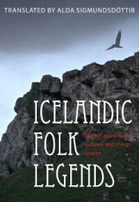 Icelandic Folk Legends