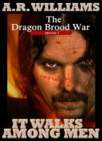 It Walks Among Men It Walks Among Men